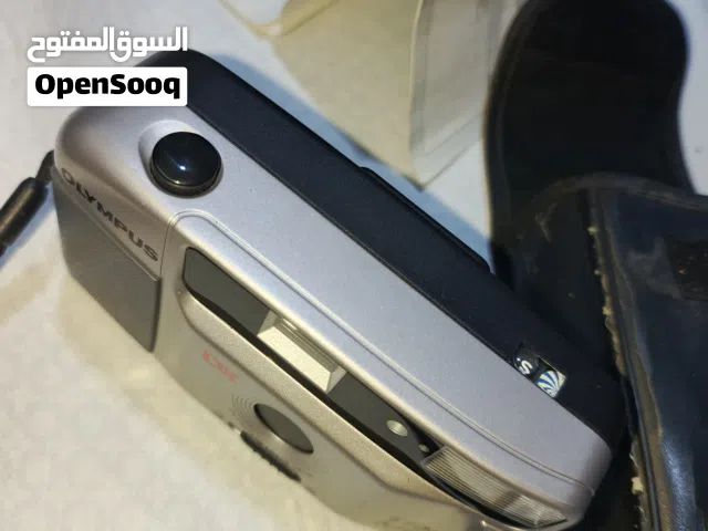 كاميرا فلم الومبيوس
