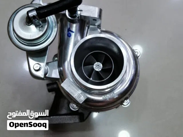 Turbo بيع توربوات لسيارات و شاحنات الديزل