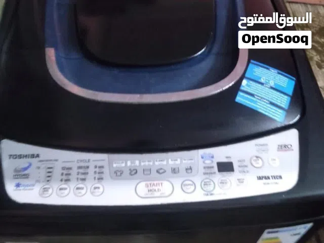غسالات فوق اوتوماتيك جميع الاحجام