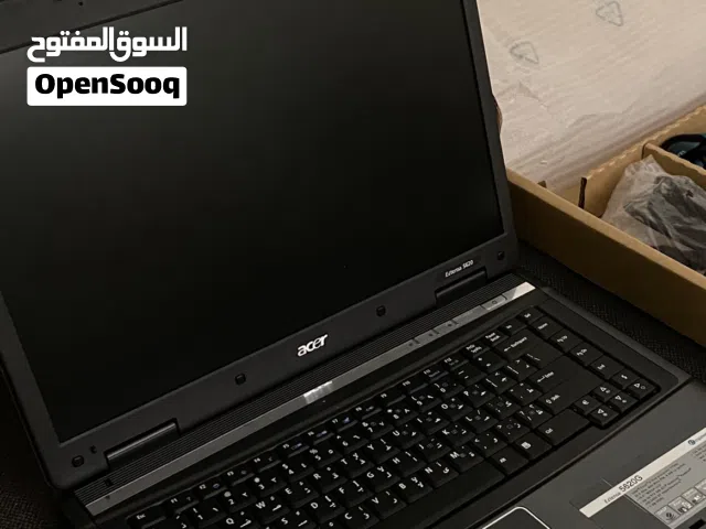 Windows Acer for sale  in Amman