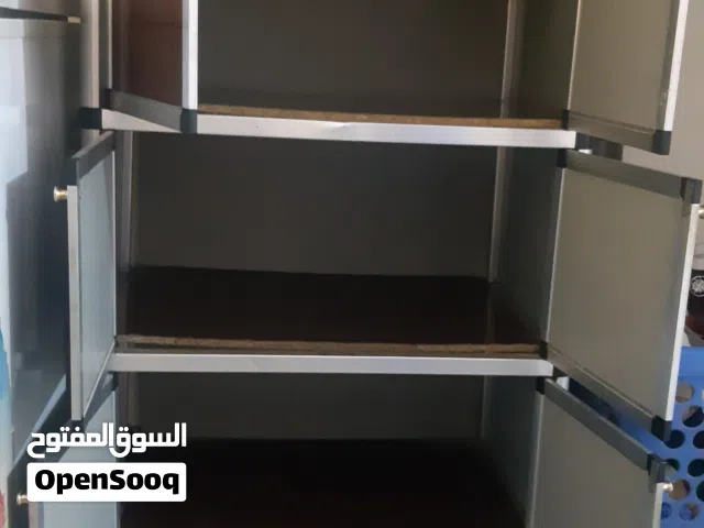 كاونتر  المنيوم بابين