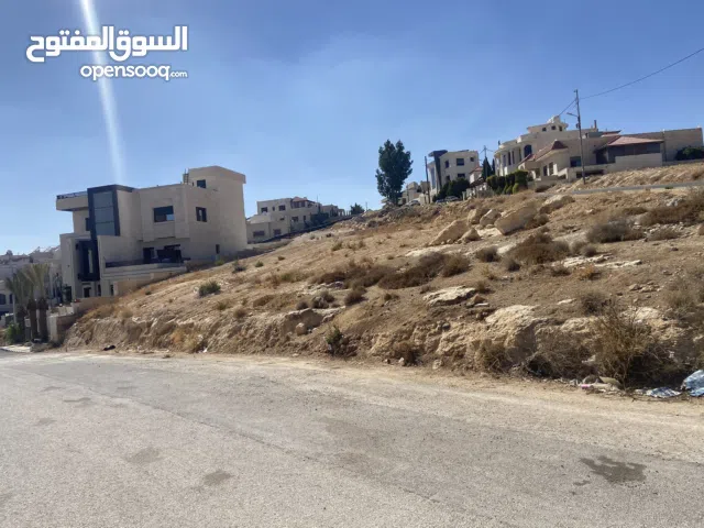 Residential Land for Sale in Amman Daheit Al Rasheed