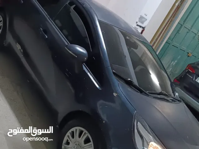 كيا ريو 2014  32000شيكل كاش
