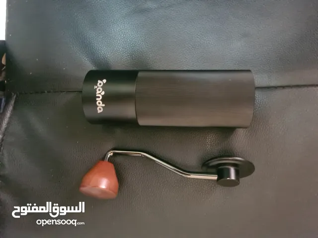 مطحنه قهوه لV60 من شركه باندا الاصليه