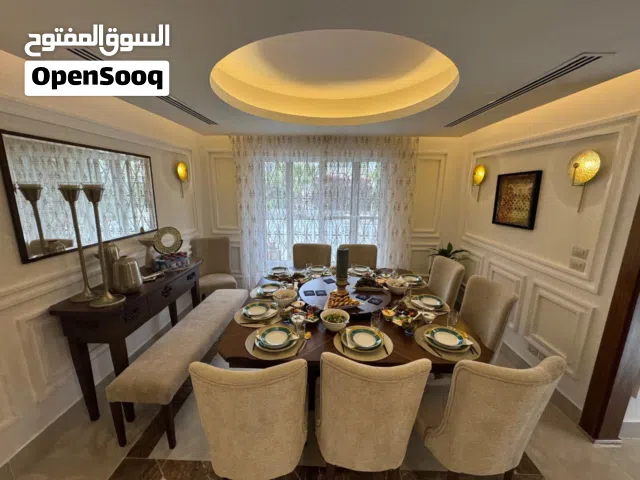 450 m2 3 Bedrooms Villa for Sale in Amman Dabouq