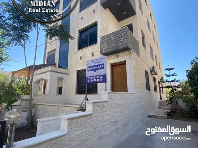 120 m2 3 Bedrooms Apartments for Sale in Amman 7th Circle