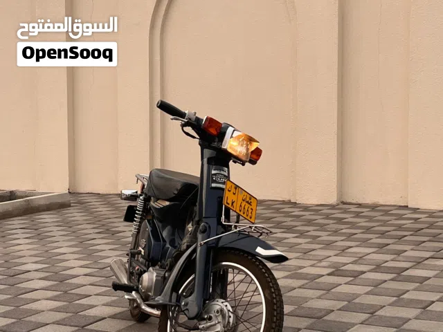 2020 هوندا أخرى