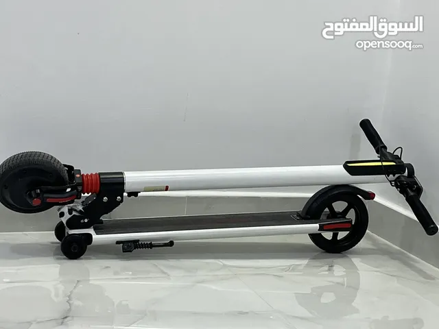للبيع سكوتر جديد