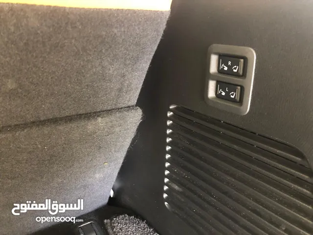 Used Nissan Patrol in Al Dhahirah