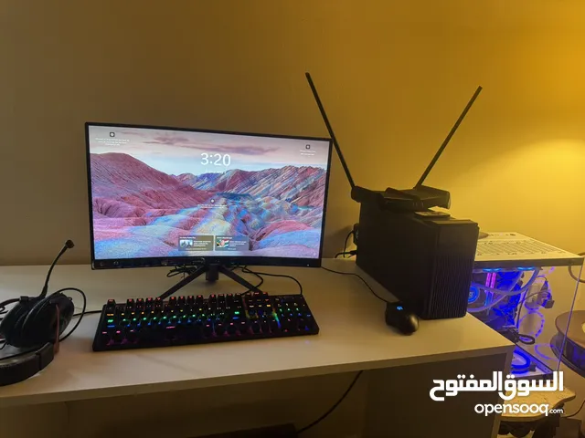 حاسبة قوية للالعاب RTX 2070 super