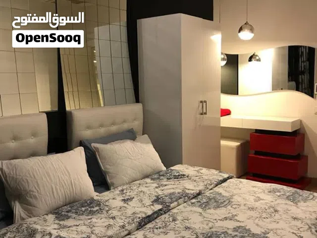 شقه مفروشه في مول اوف اسطنبول للايجار
