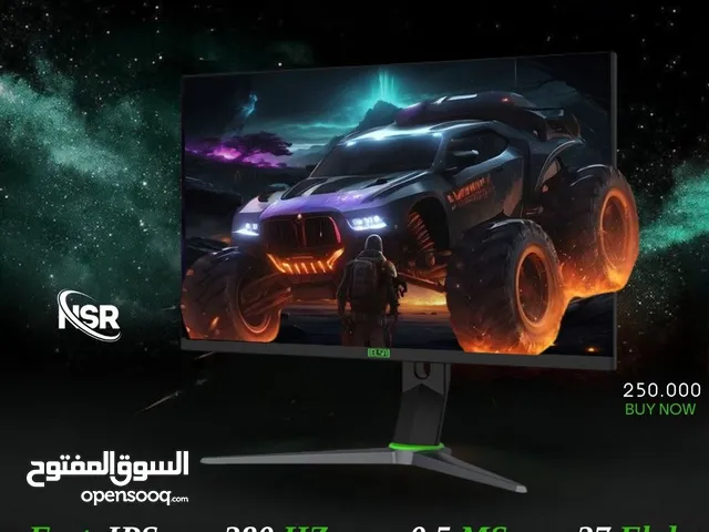 شاشه حجم 27