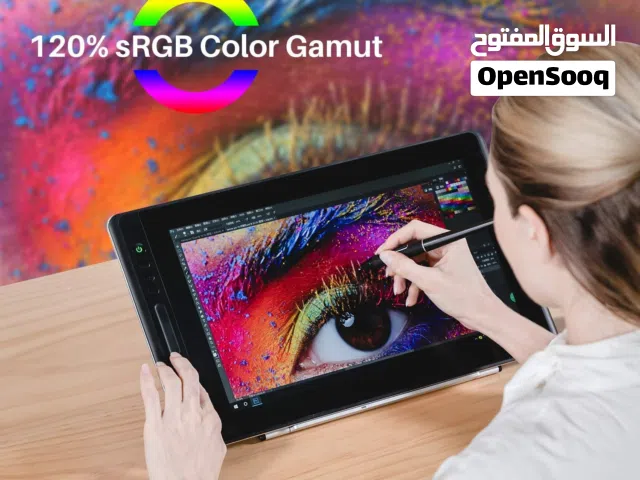 Huion D13S Artisul Other in Amman