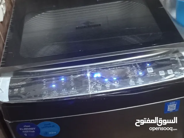 Toshiba 17 - 18 KG Washing Machines in Cairo