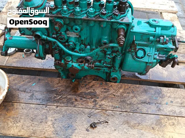 بم فالفو بووش 6 مال فتح نضيف جدا 400 الف