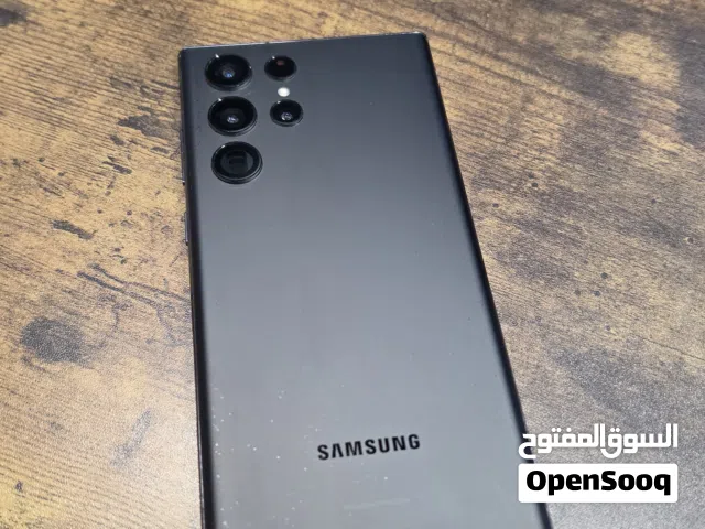 S22 Ultra 512 GB