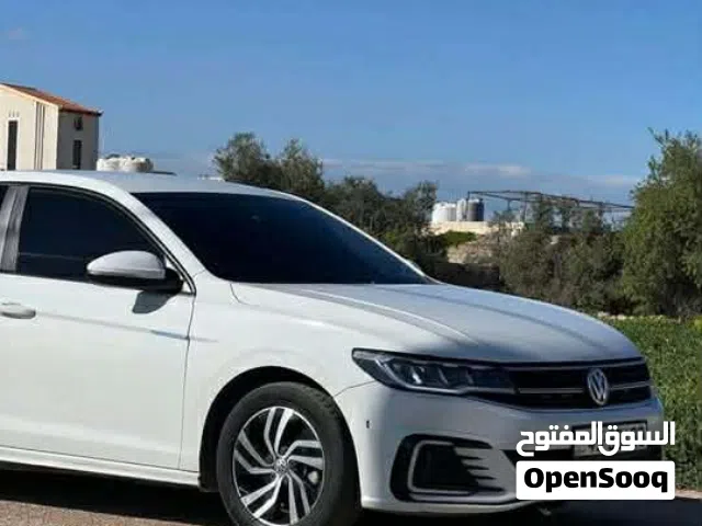 2019, فولكسفاغن, بورا, E-Bora