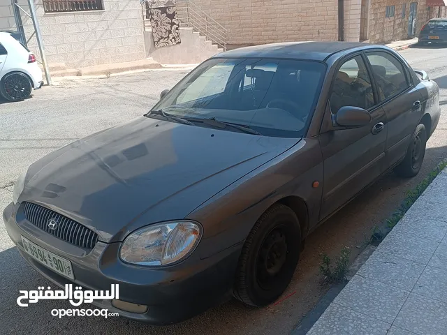 هونداي 2000