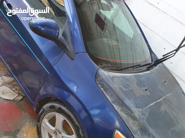 Used Chevrolet Sonic in Baghdad