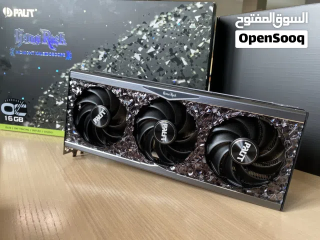 مطلوب كرت Gamerock