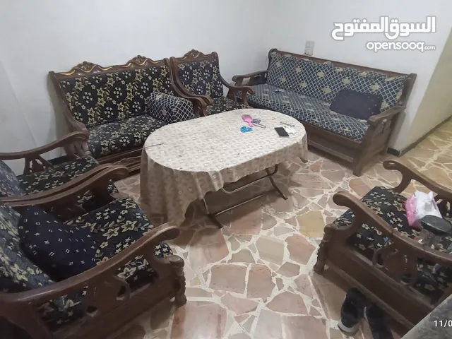 طقم كنبايات