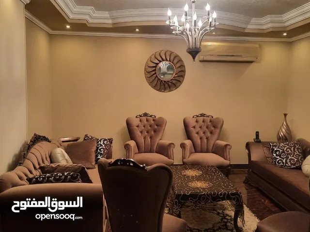 2007 m2 3 Bedrooms Apartments for Sale in Cairo Nasr City