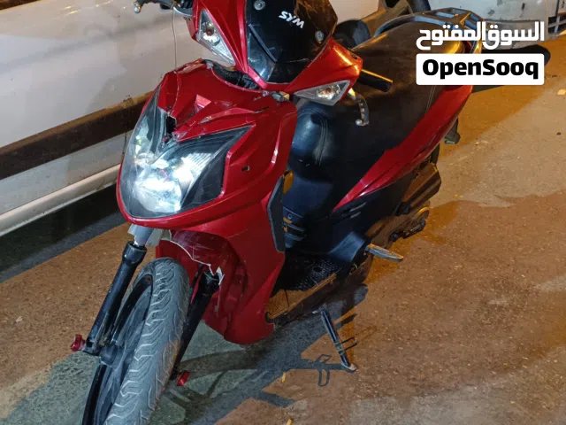 2019 SYM Other