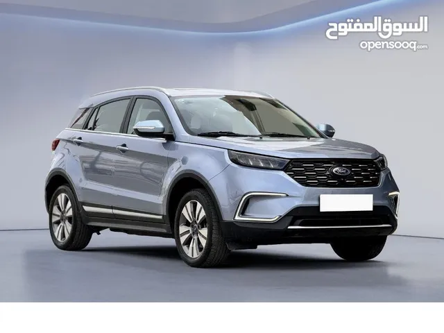 فورد تيريتوري 2021 ماشية 43000 كم تأمين شامل للعام القادم فحص اوتوسكور ممتاز