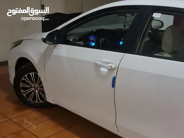 Toyota Corolla 2019 in Al Madinah
