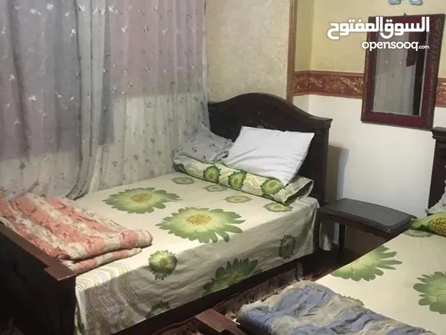 150 m2 2 Bedrooms Apartments for Rent in Giza Haram