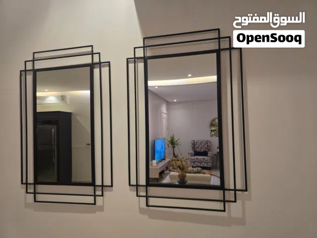 مرايا من شركة الرقيب عدد حبتان