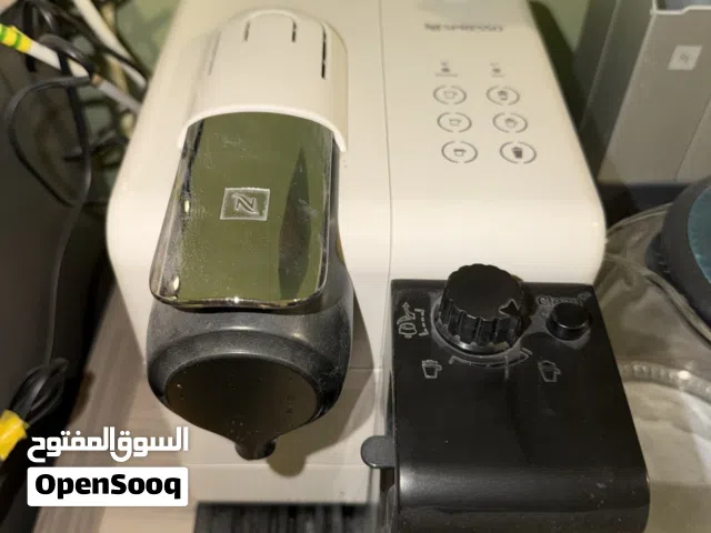 Nespresso coffee machine