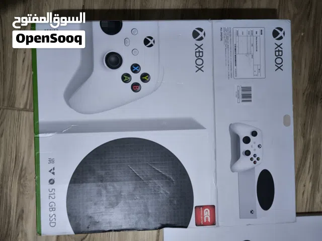 Xbox Series S Xbox for sale in Tripoli