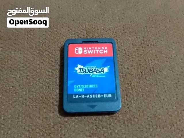 العاب نينتندو سويتش وجوي كونز ودوك بحالة ممتازة