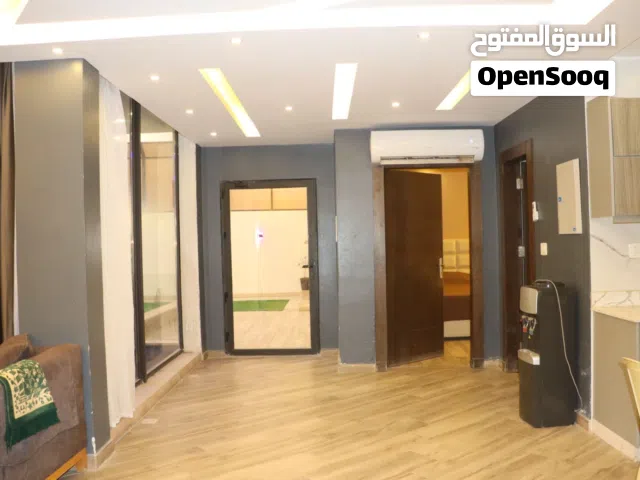 شاليه مميز و فاخر جدا للبيع في النهضة – الراما