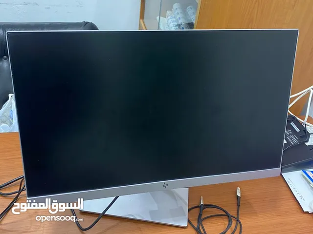 22" HP monitors for sale  in Tripoli