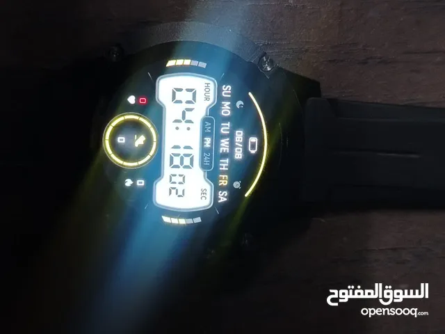 > VIKUSHA Noble 3 Smart Watch