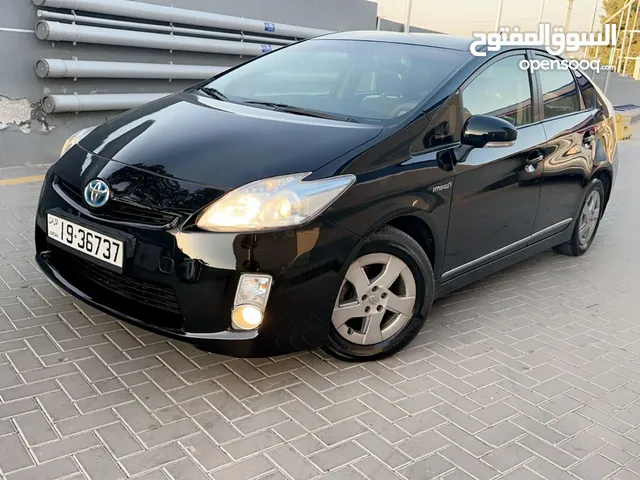 New Toyota Prius in Irbid