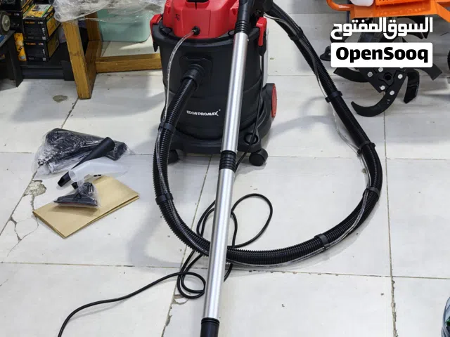 مكنسة كهربائية مغسلة سيارات شفط رطوبة غبار اوساخ بريشر ماء هواء شركة ايدون 30 لتر Car vacuum cleaner