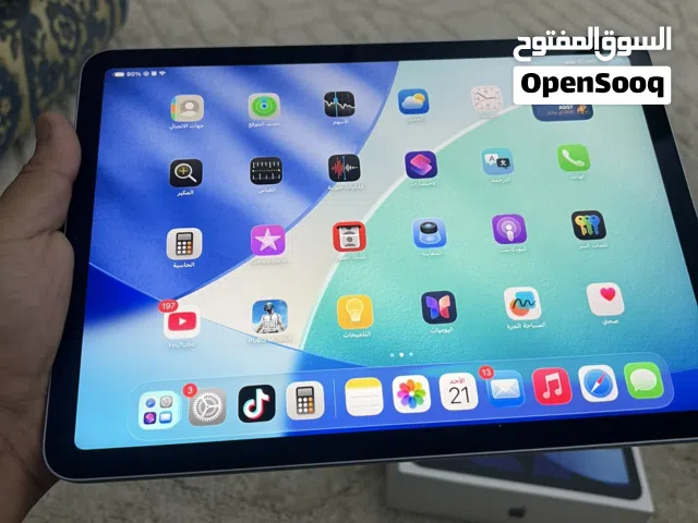 Apple iPad 4 64 GB in Tripoli