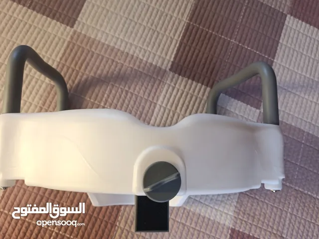قاعده حمام لكبار السن او الاطفال