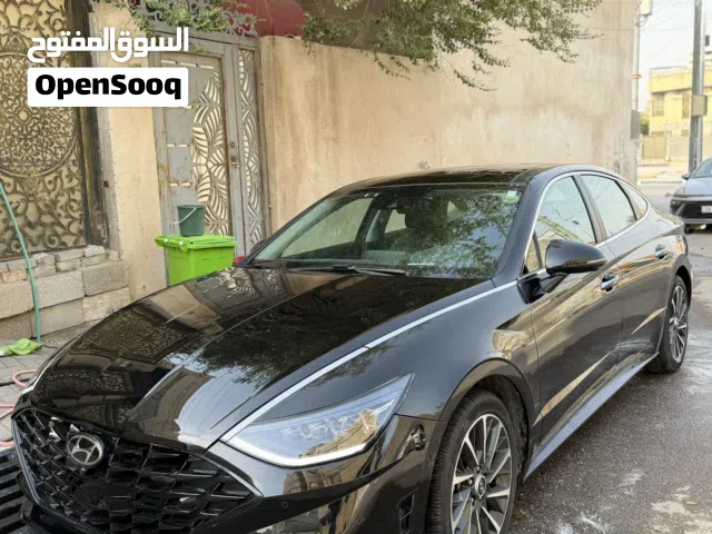 2023 هيونداي سوناتا Limited