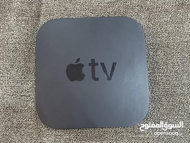 ابل تيفي 4K HDR للبيع Apple tv 4K HDR for sale