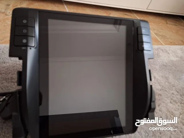 Tesla screen for Honda Civic شاشة تيسلا تصلح للهوندا سيفيك