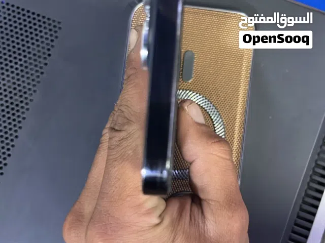 ايفون 13بروماكس