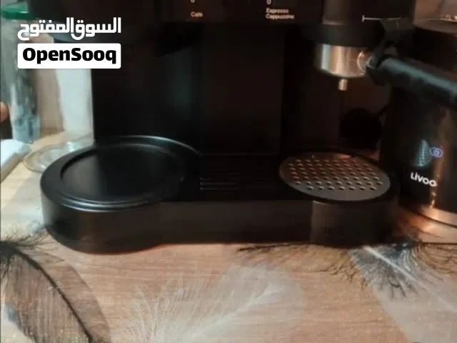 مكنه قهوه +اسبرسو