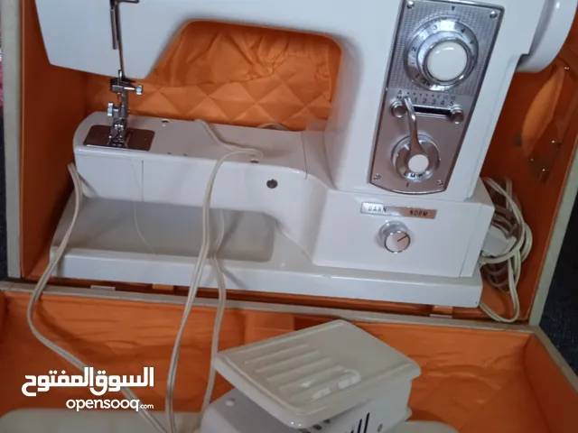 ماكينة خياطة براذر       Brother 701
