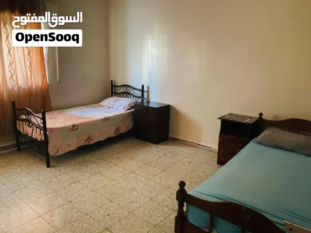 Furnished Monthly in Ramallah and Al-Bireh Al Irsal St.