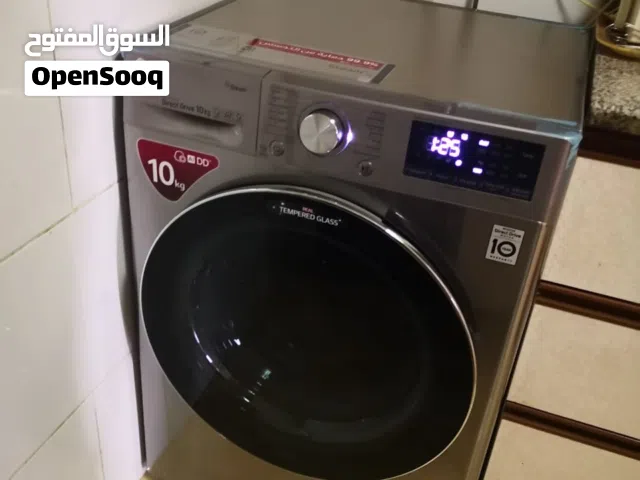غسالة ملابس