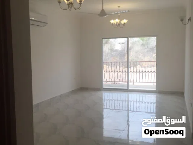2 bedrooms for rent in روضة building